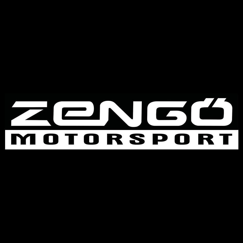 Zengő Motorsport logo